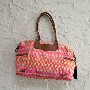 Rebecca Minkoff baby bag